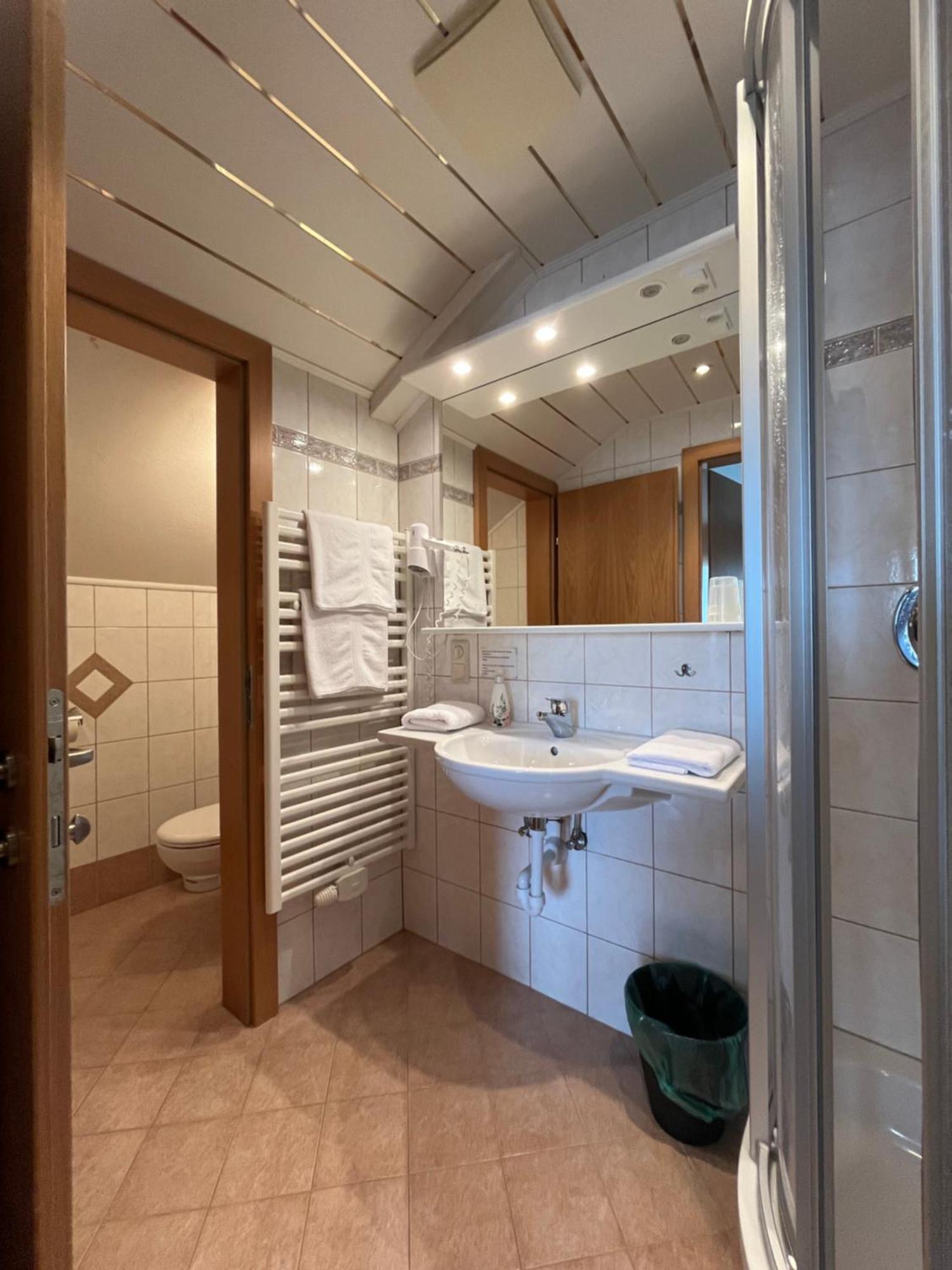 Pension Vorberghof- Bauernhofurlaub Ramsau am Dachstein Ngoại thất bức ảnh