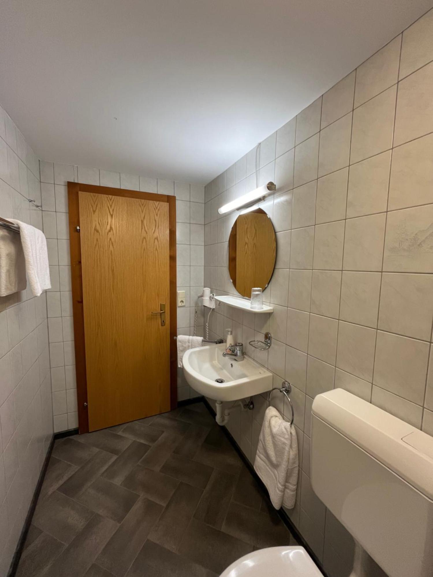Pension Vorberghof- Bauernhofurlaub Ramsau am Dachstein Ngoại thất bức ảnh