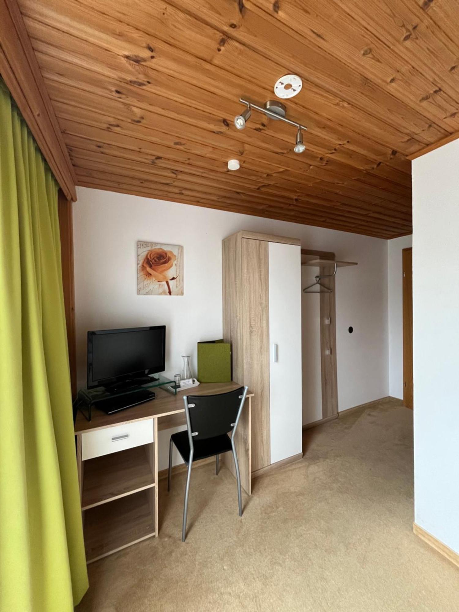 Pension Vorberghof- Bauernhofurlaub Ramsau am Dachstein Ngoại thất bức ảnh