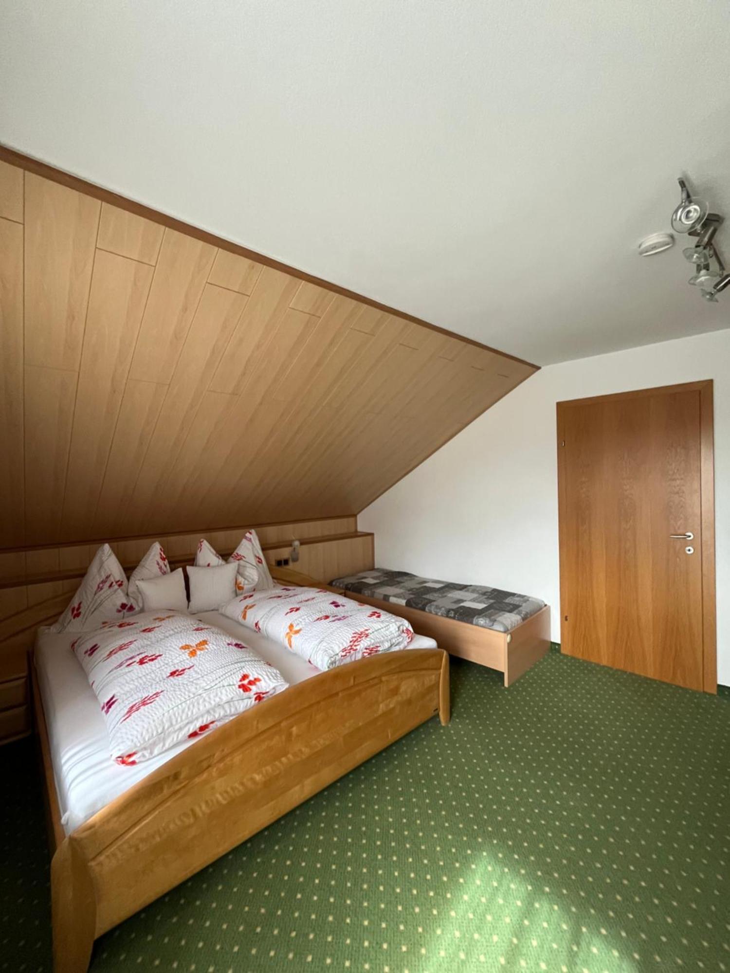 Pension Vorberghof- Bauernhofurlaub Ramsau am Dachstein Ngoại thất bức ảnh