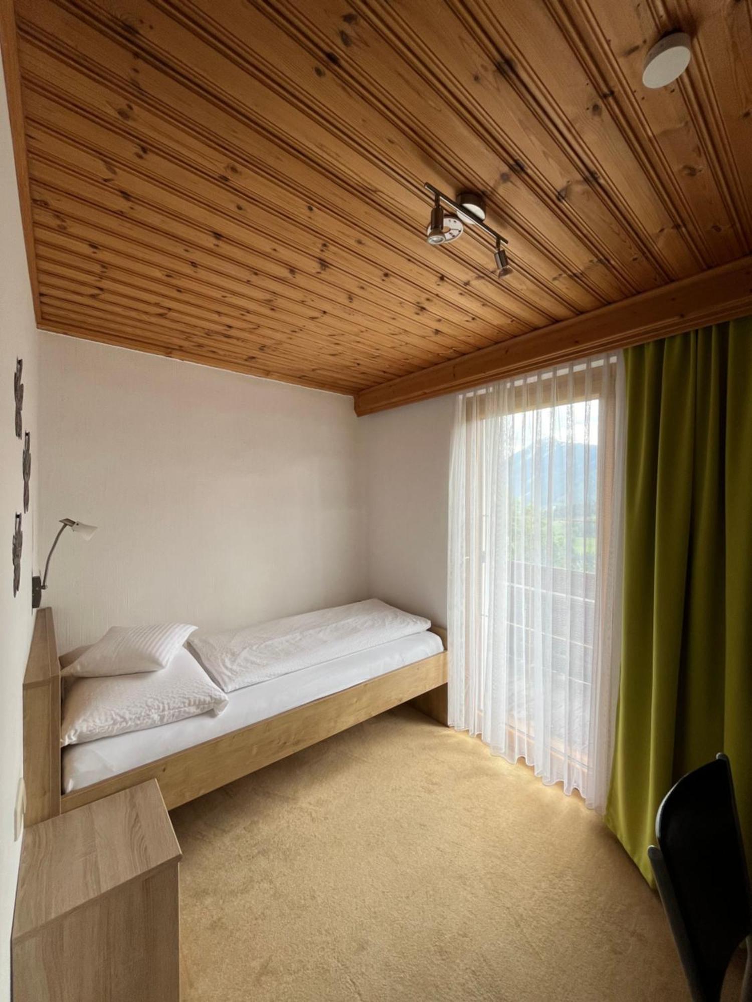 Pension Vorberghof- Bauernhofurlaub Ramsau am Dachstein Ngoại thất bức ảnh