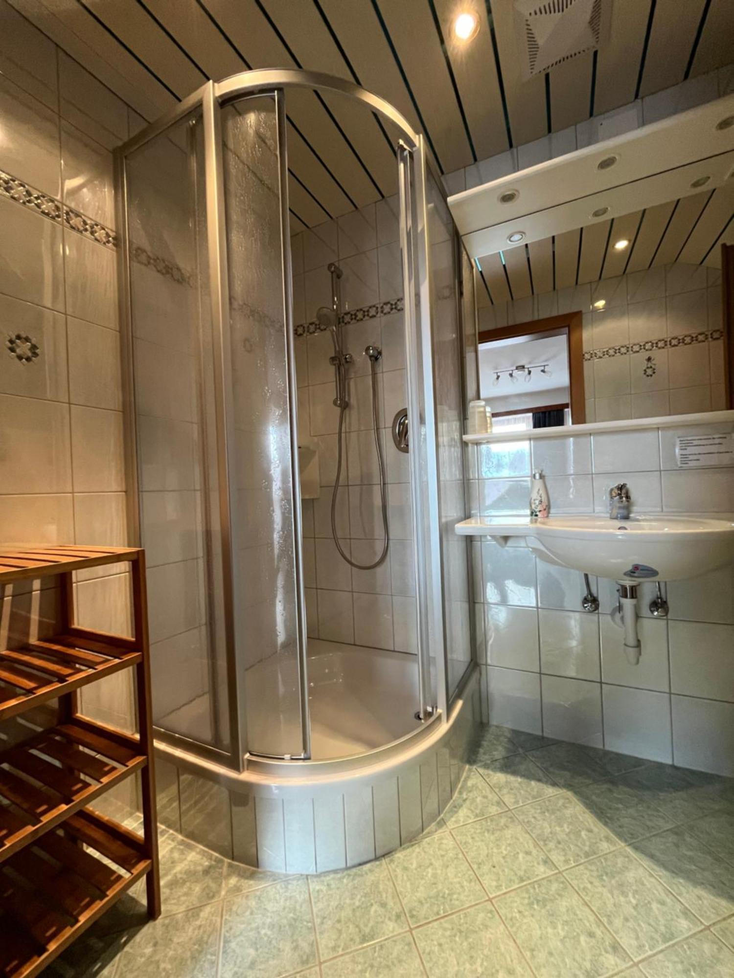 Pension Vorberghof- Bauernhofurlaub Ramsau am Dachstein Ngoại thất bức ảnh