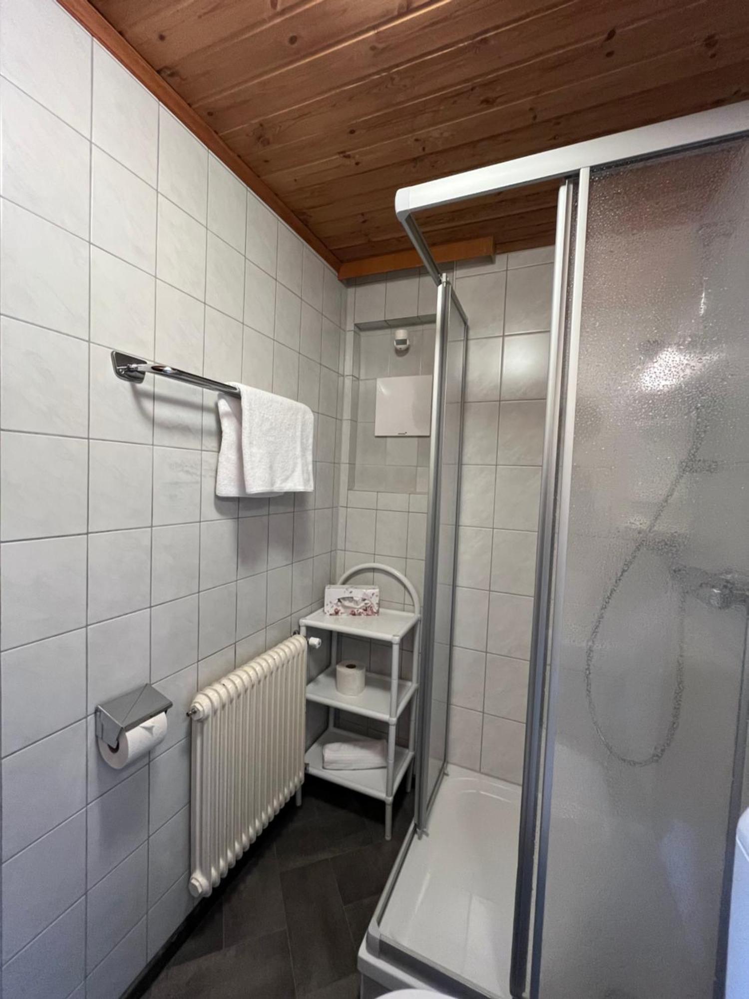 Pension Vorberghof- Bauernhofurlaub Ramsau am Dachstein Ngoại thất bức ảnh
