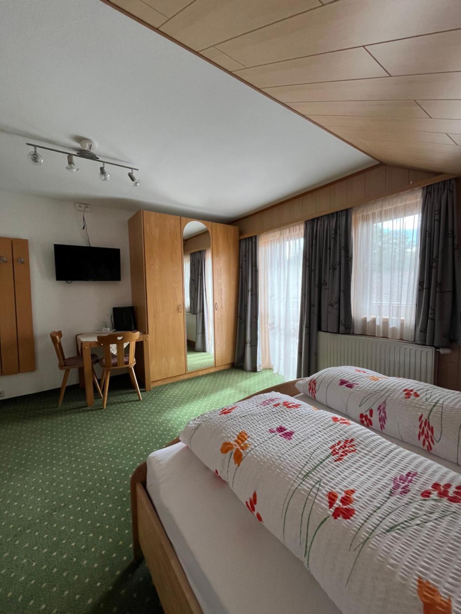 Pension Vorberghof- Bauernhofurlaub Ramsau am Dachstein Ngoại thất bức ảnh