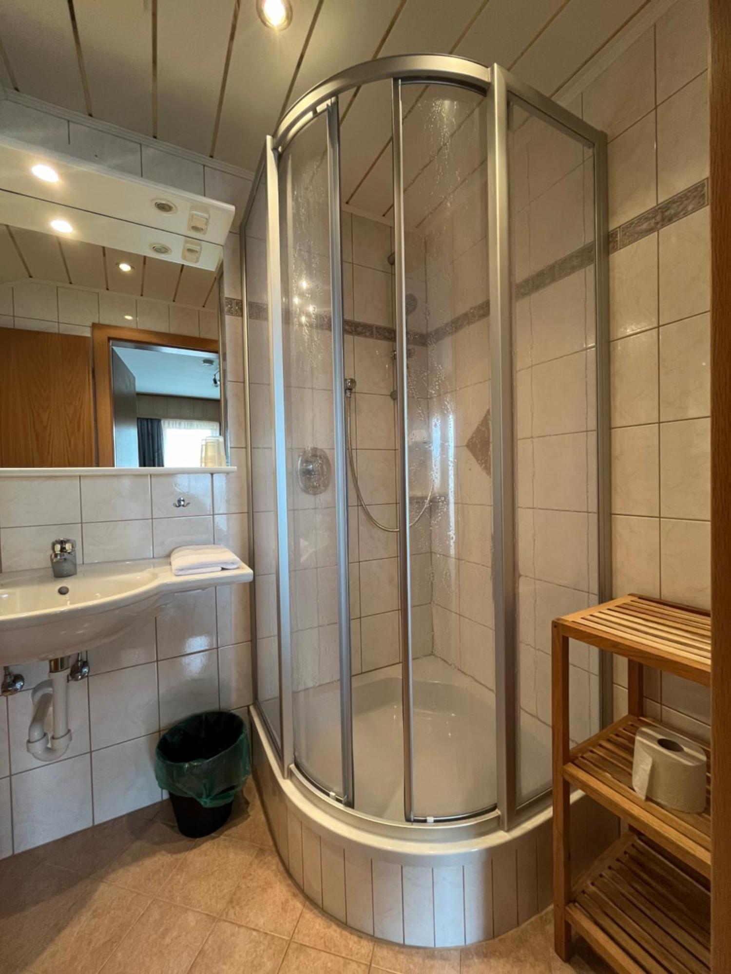 Pension Vorberghof- Bauernhofurlaub Ramsau am Dachstein Ngoại thất bức ảnh