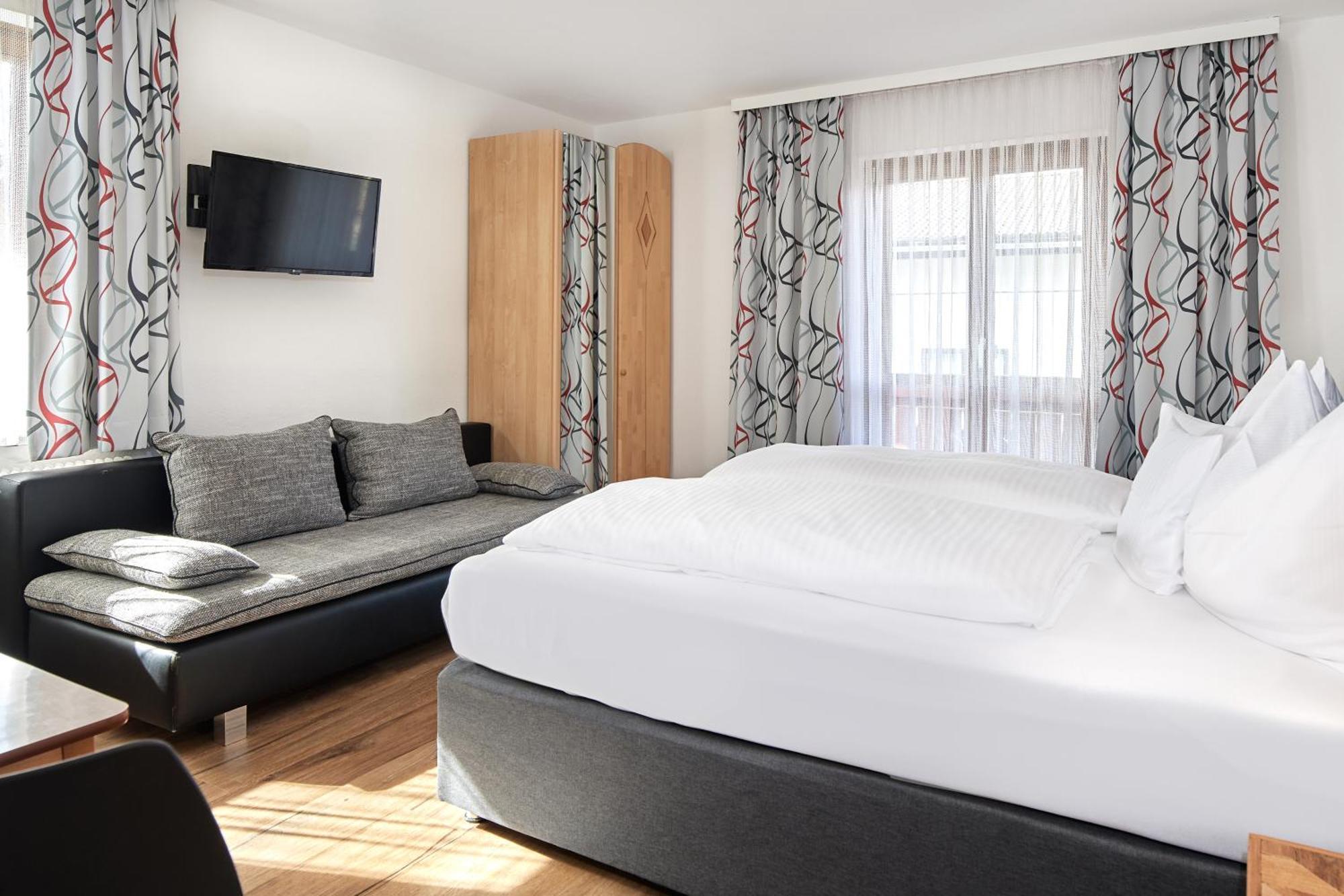 Pension Vorberghof- Bauernhofurlaub Ramsau am Dachstein Ngoại thất bức ảnh