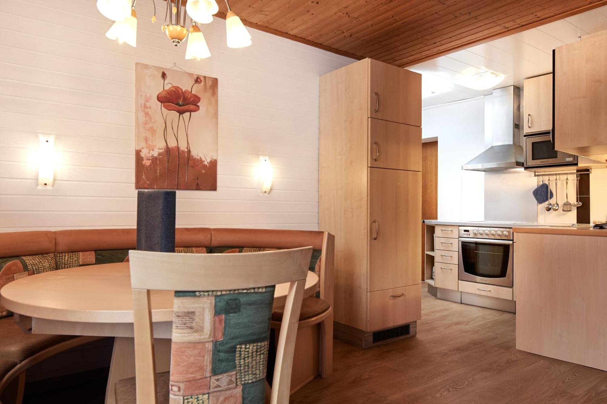 Pension Vorberghof- Bauernhofurlaub Ramsau am Dachstein Ngoại thất bức ảnh