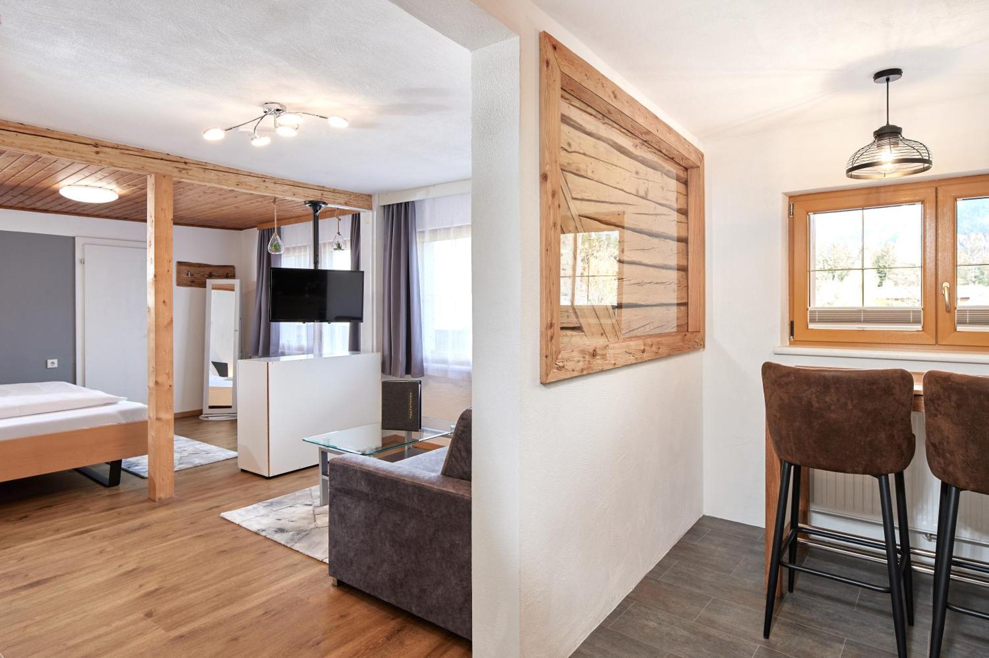 Pension Vorberghof- Bauernhofurlaub Ramsau am Dachstein Ngoại thất bức ảnh