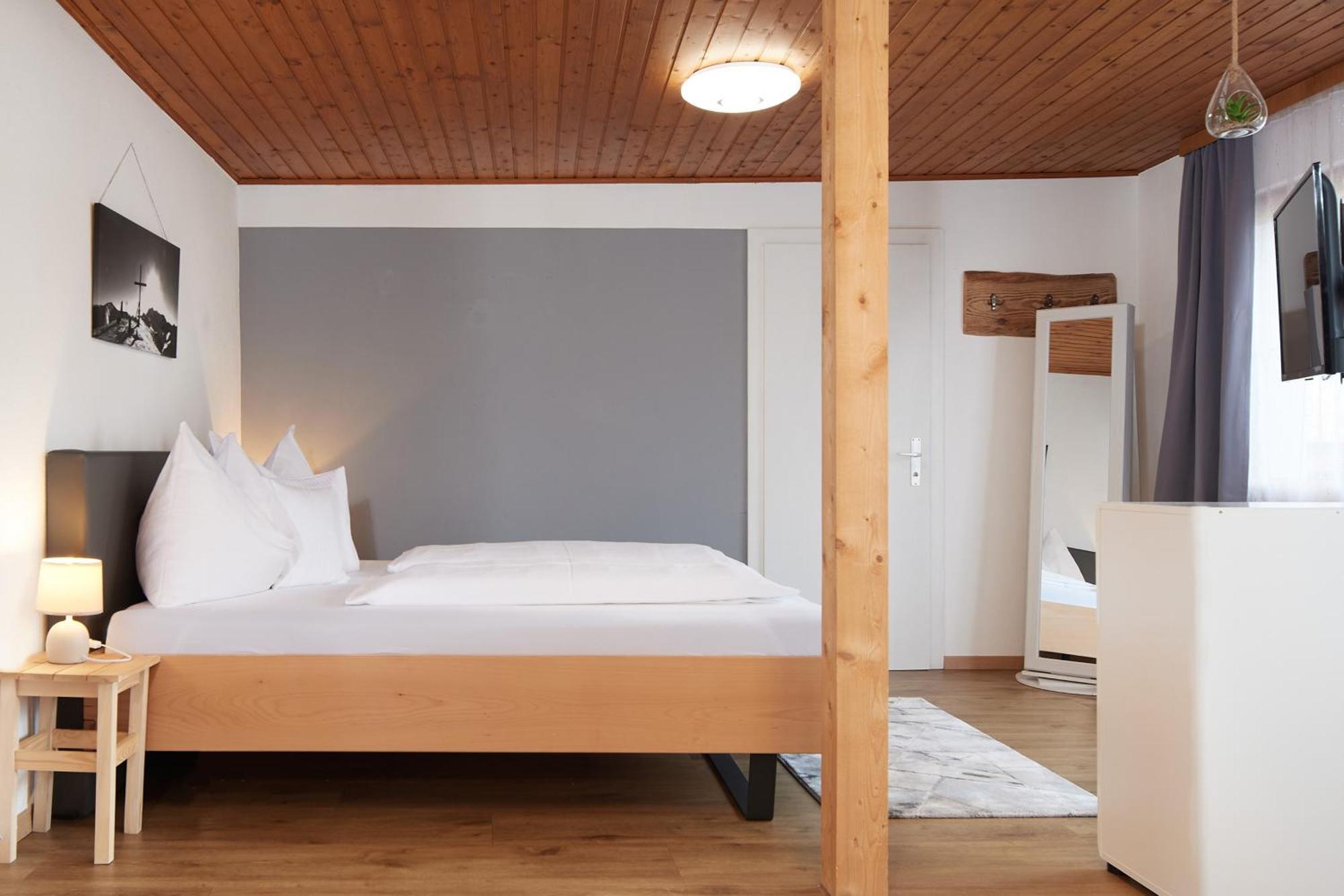 Pension Vorberghof- Bauernhofurlaub Ramsau am Dachstein Ngoại thất bức ảnh