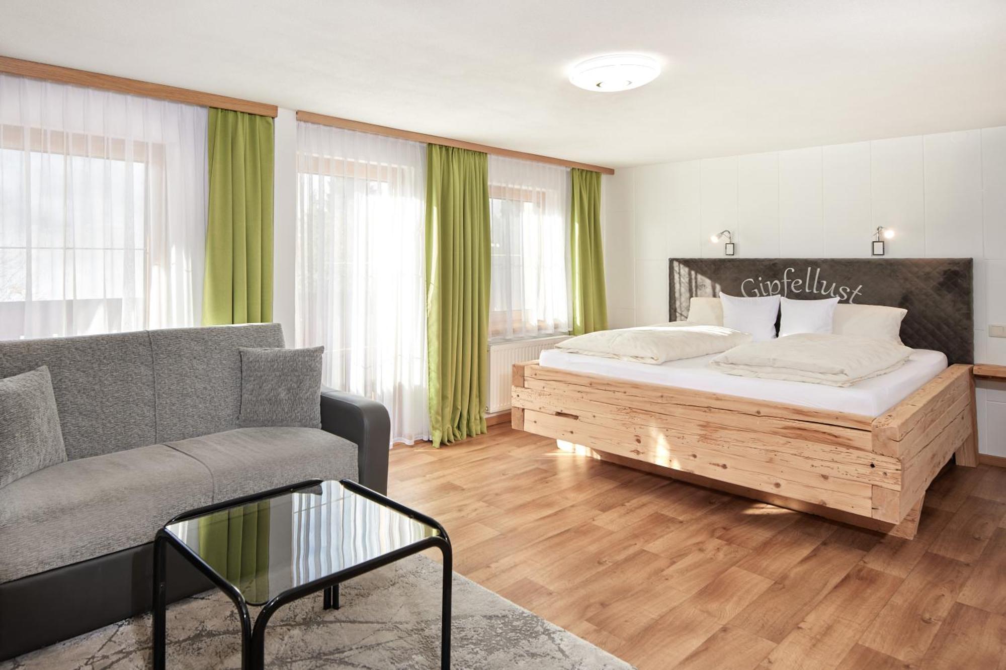 Pension Vorberghof- Bauernhofurlaub Ramsau am Dachstein Ngoại thất bức ảnh