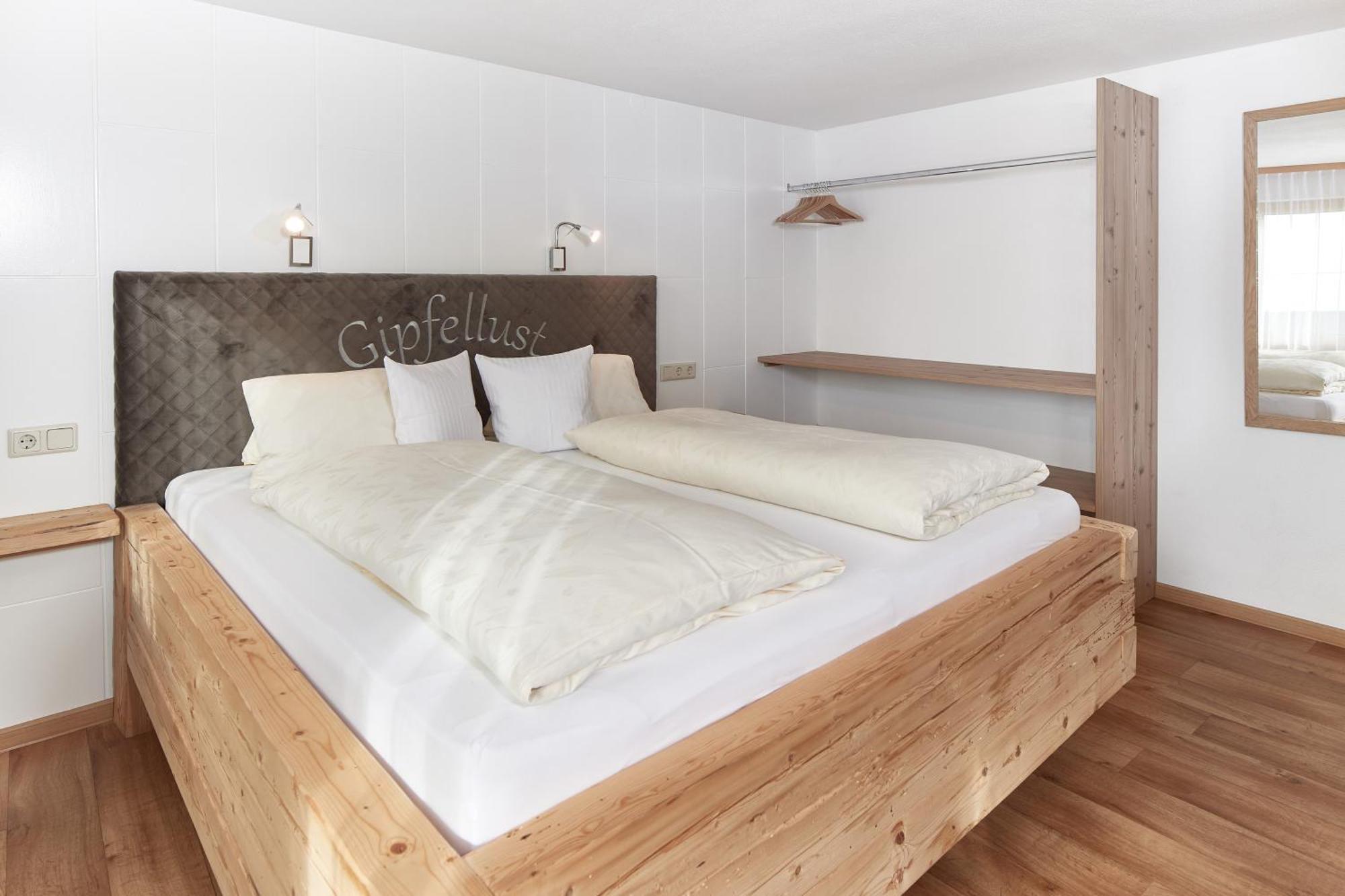 Pension Vorberghof- Bauernhofurlaub Ramsau am Dachstein Ngoại thất bức ảnh