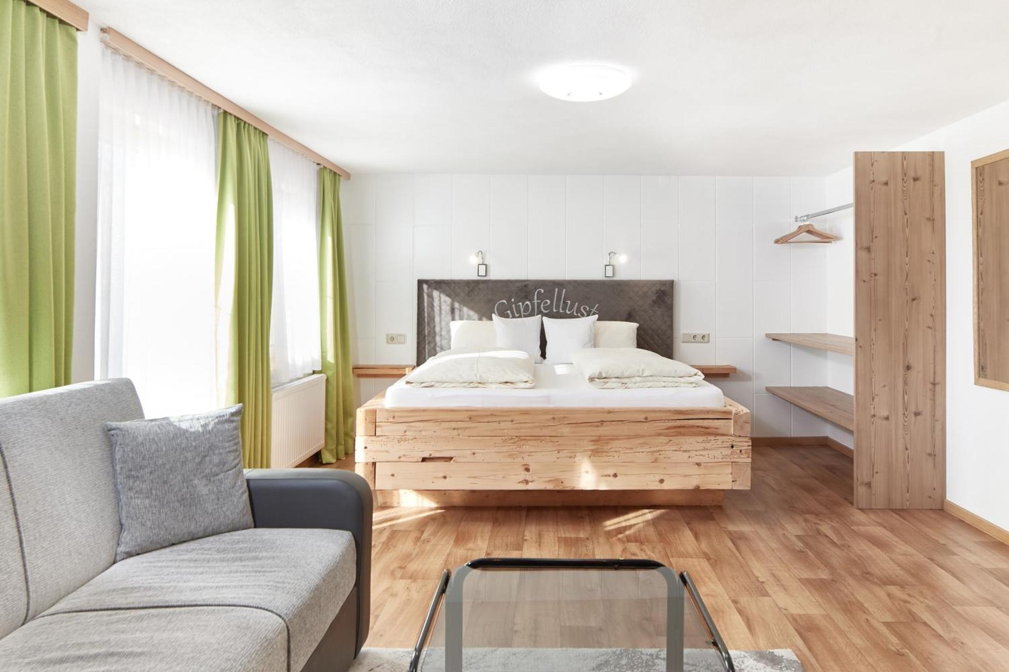 Pension Vorberghof- Bauernhofurlaub Ramsau am Dachstein Ngoại thất bức ảnh