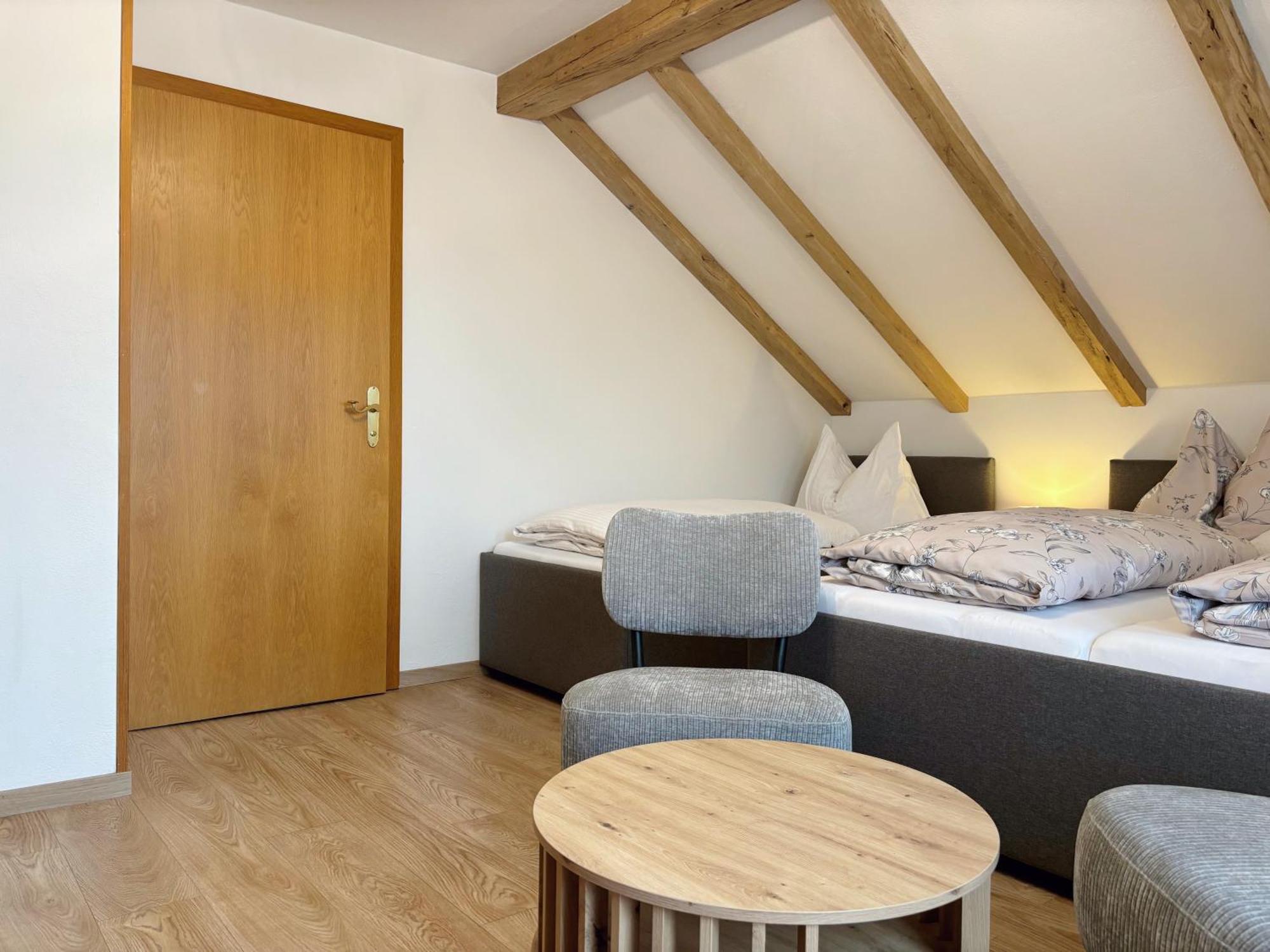 Pension Vorberghof- Bauernhofurlaub Ramsau am Dachstein Ngoại thất bức ảnh