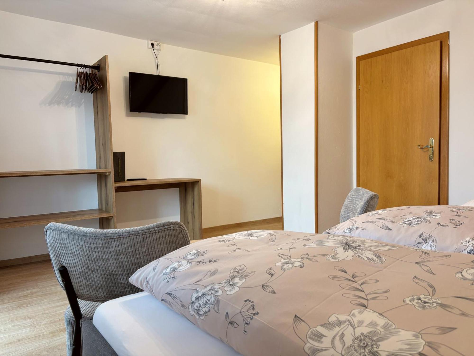 Pension Vorberghof- Bauernhofurlaub Ramsau am Dachstein Ngoại thất bức ảnh